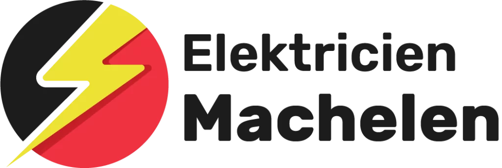 Logo Elektricien Machelen